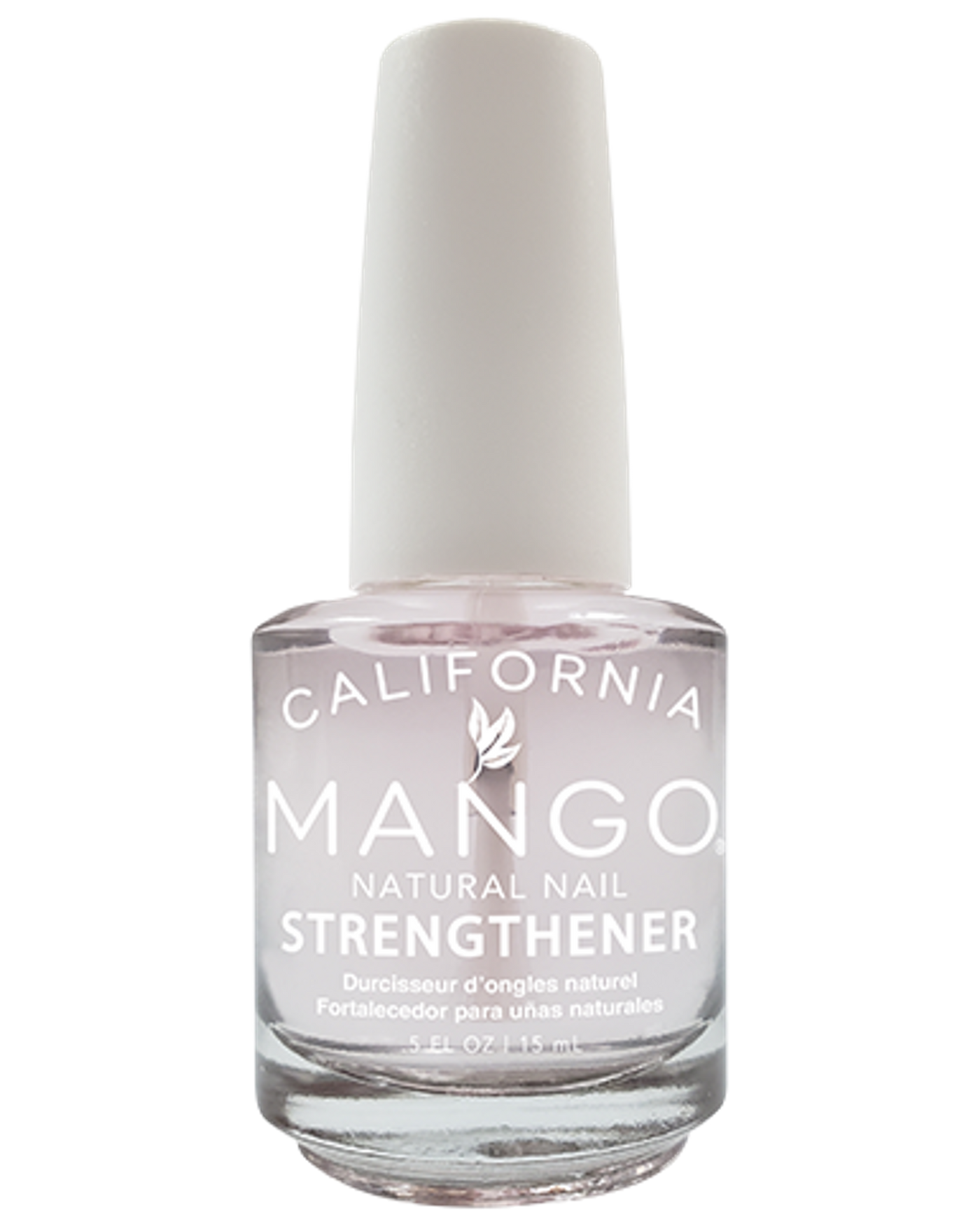 Fortifiant naturel pour ongles